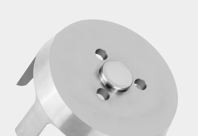 Custom As Machined Services