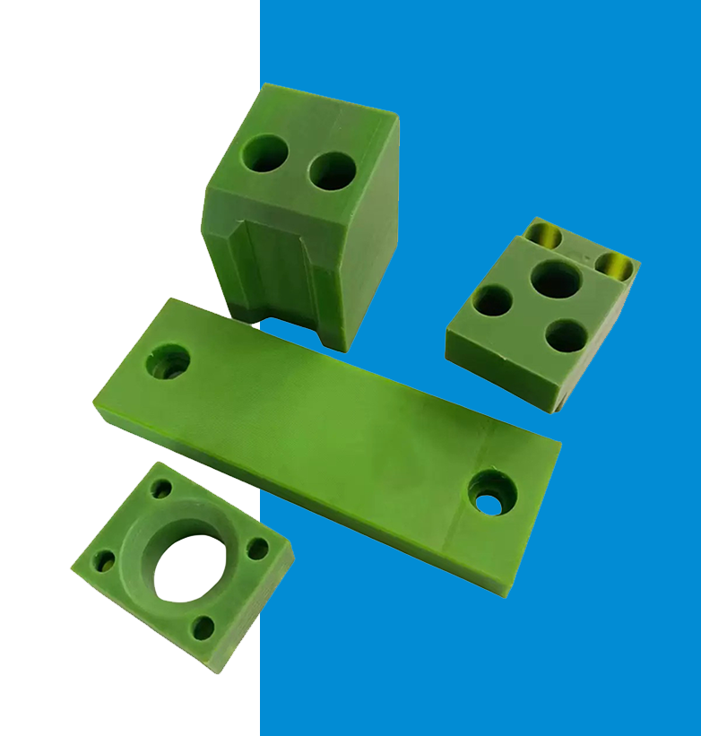 Nylon-PA（尼龙--聚酰胺）