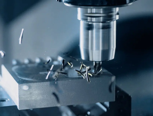 CNC Machine Operation Guide CNC Machine Operation Guide