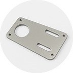 Conductive-anodizing