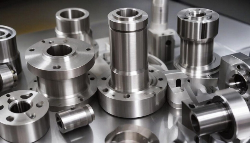 Top CNC Machining Service Manufacturers And Suppliers in Portugal