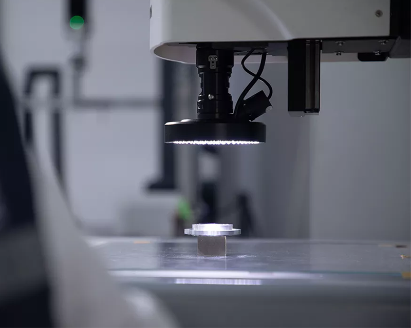 Swiss-type CNC Machining Service