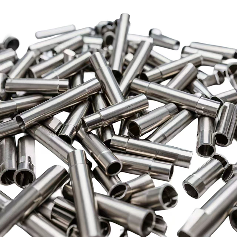 Stainless Steel 15-5