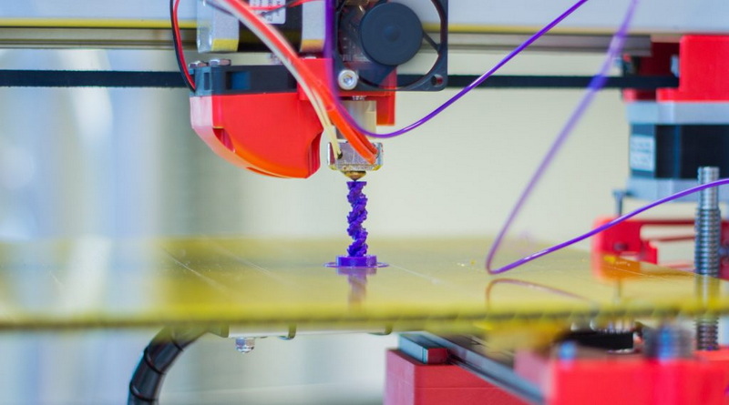 How To Use 3D Printer Service
