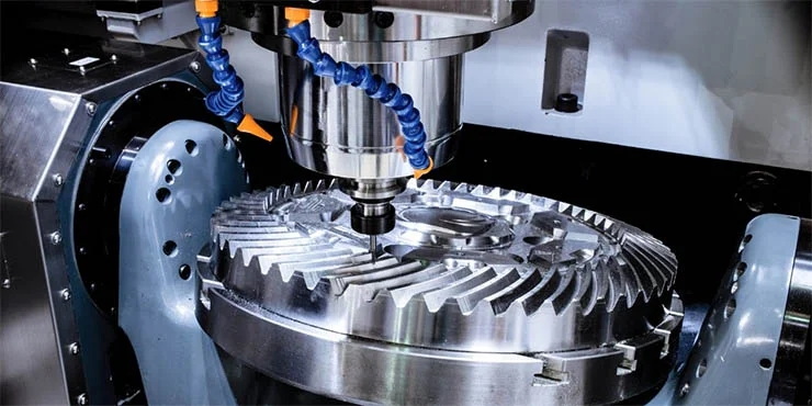 CNC Operating Cost Per Hour CNC Operating Cost Per Hour