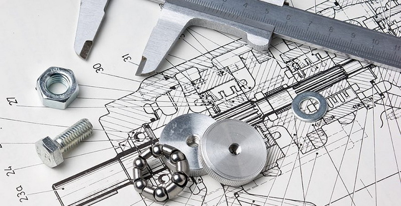 Best Practices for CNC Machining Drawings