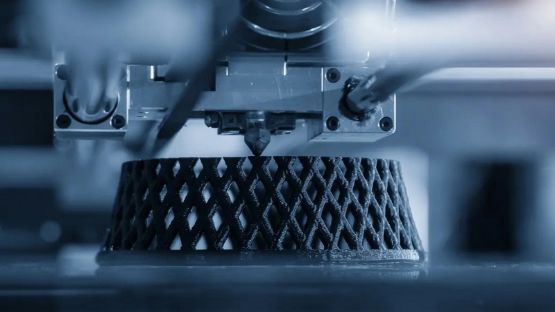3D Printing Applications In Services