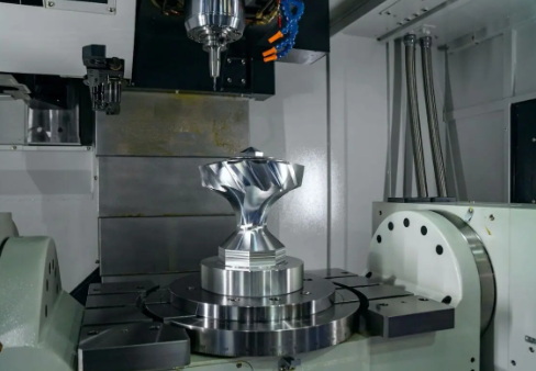 CNC Turning Manufacturers and Suppliers Germany