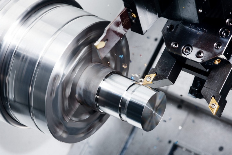 Where to Find CNC Turning Cutting Parameters Where to Find CNC Turning Cutting Parameters