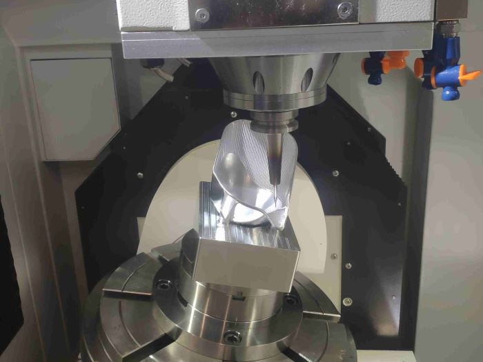 Custom CNC Milling China Custom CNC Milling China