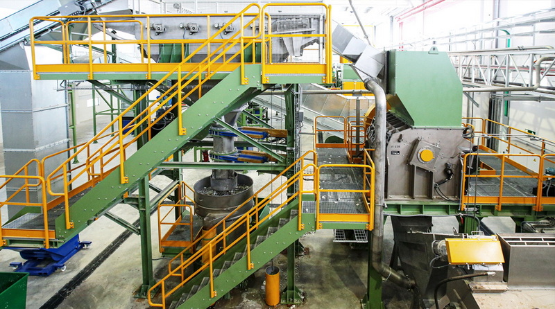 Heat Treatment Solutions Providers China