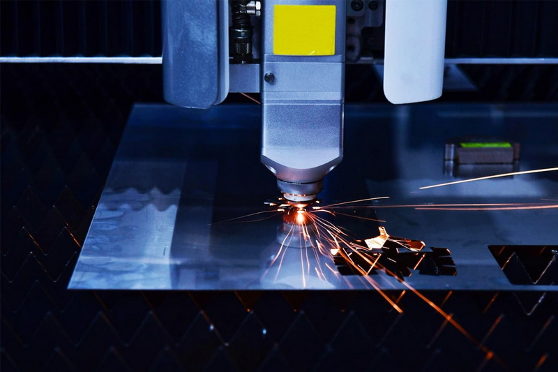 Professional Laser Marking Manufacturers China