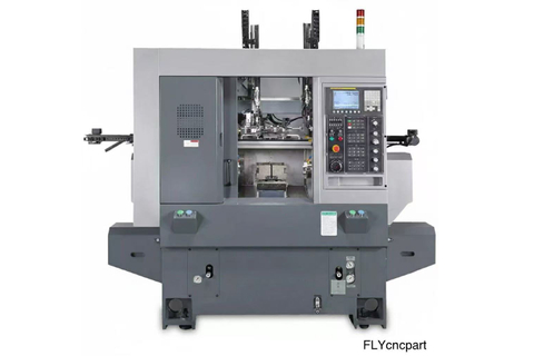 Automatic Lathe Services