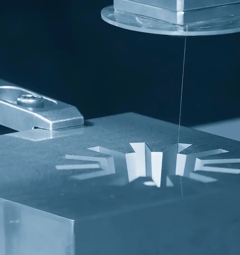 what-is-wire-edm-machining