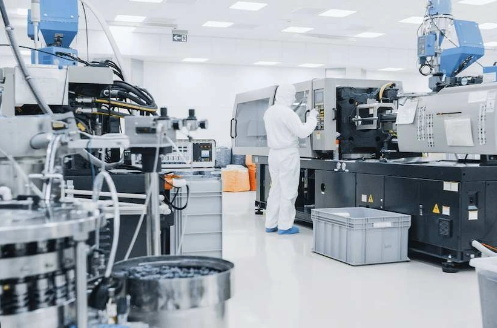 CNC Machining Suppliers Switzerland