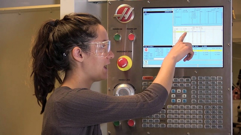 Self Learning CNC Machining Tips Self Learning CNC Machining Tips