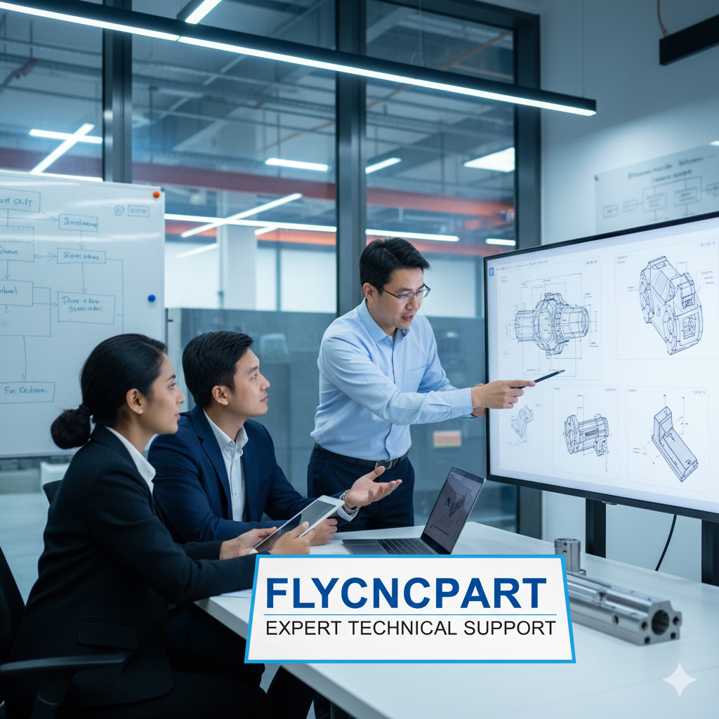 Expert Technical Support