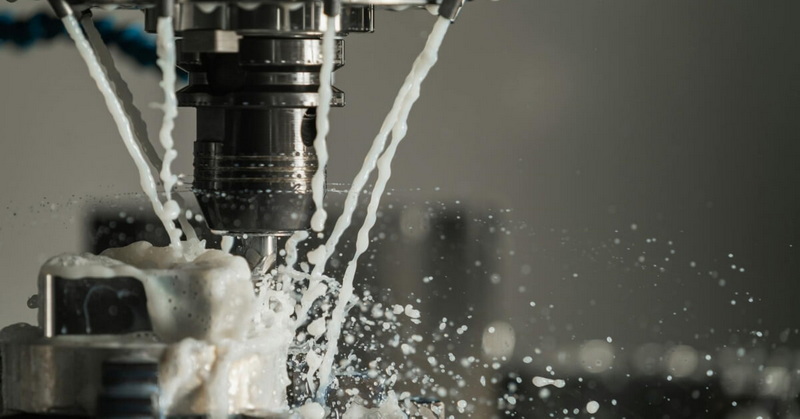 Cost of CNC Machining Services Cost of CNC Machining Services