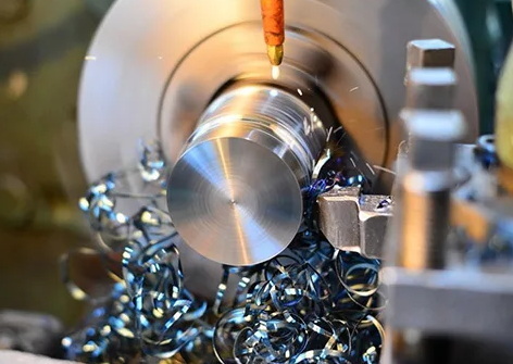 CNC Machining Safety Tips CNC Machining Safety Tips