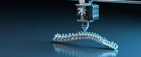 3D Printing Economic Impact