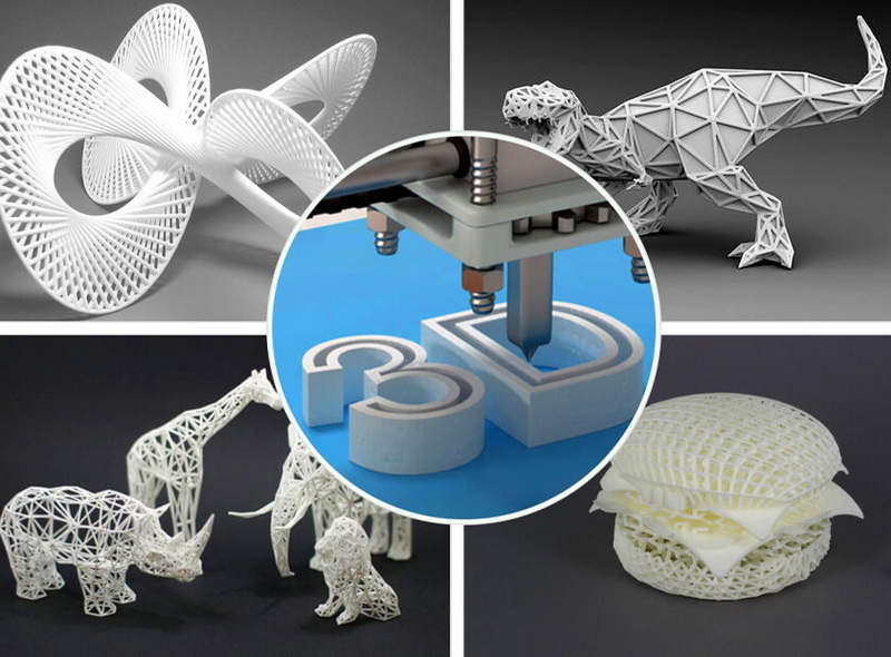 Tips For Comparing 3D Printing Providers Tips For Comparing 3D Printing Providers