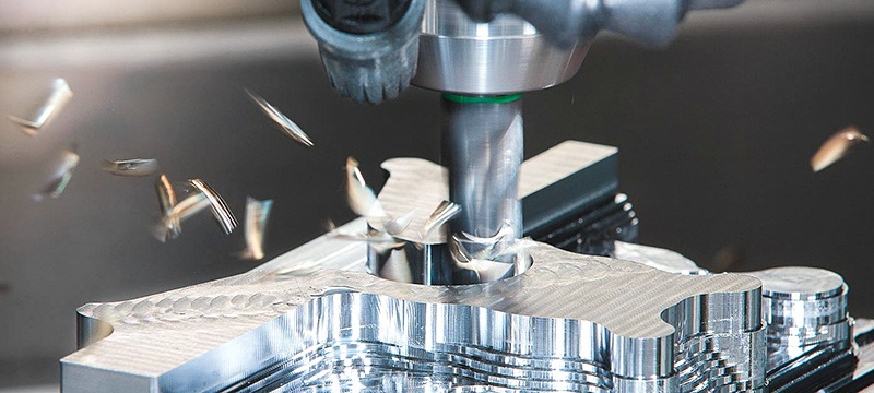 What Is CNC Milling in Iot What Is CNC Milling in Iot