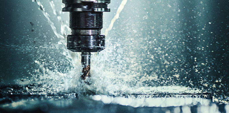 Will 3d Printing Replace CNC Machining