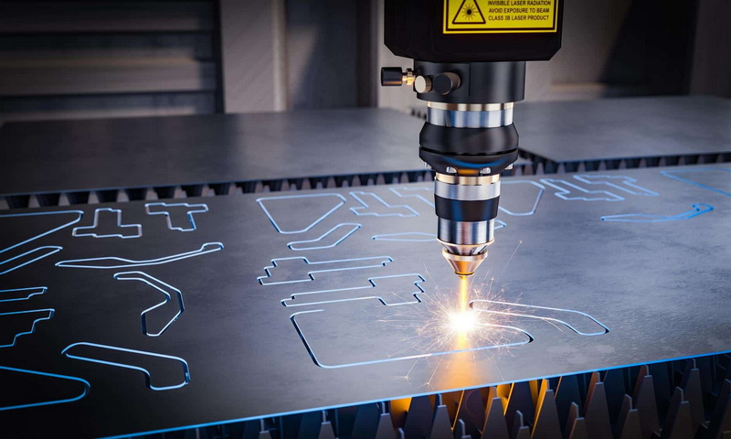 Laser Marking Solutions Providers China