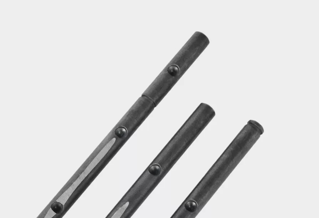 Heat Treated Products