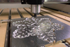 Aluminum CNC Milling