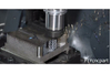 Stainless Steel CNC Milling