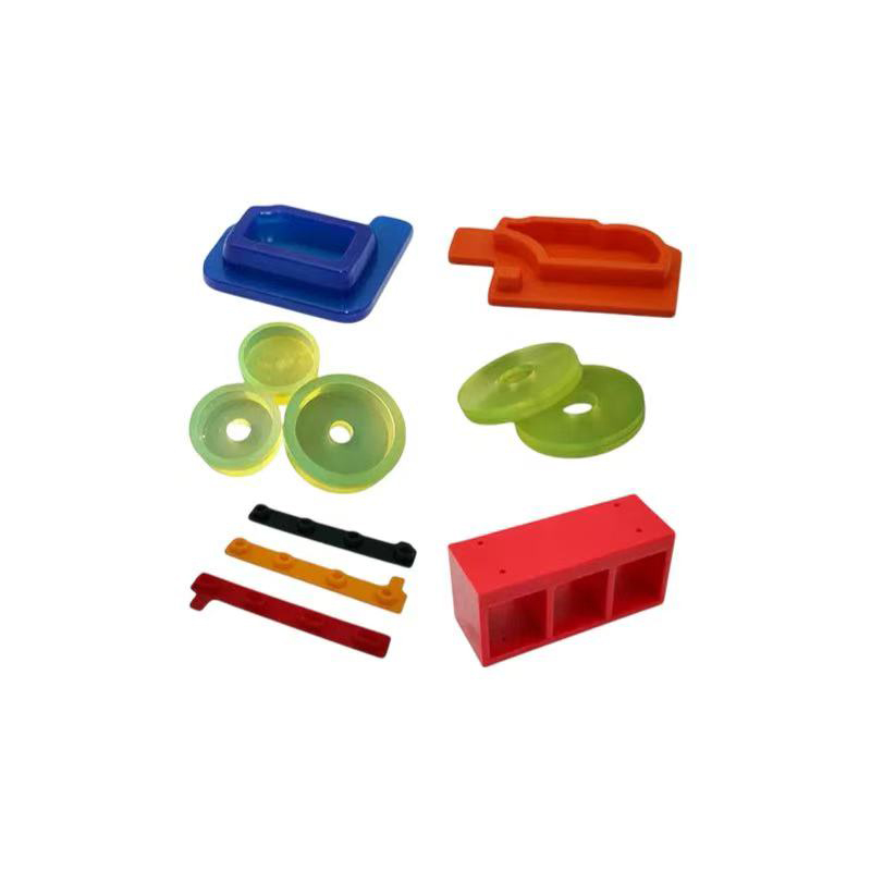 PU （聚氨酯弹性体）