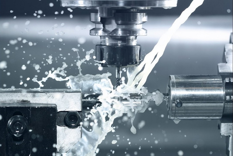 Mastering CNC Milling Operations