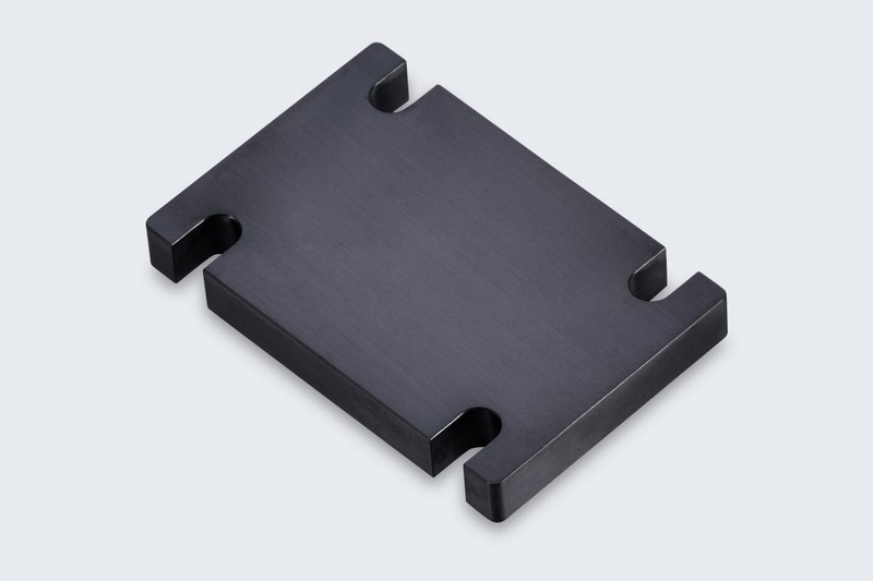 Custom Black Oxide Coating China Custom Black Oxide Coating China