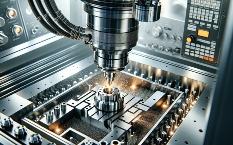 Top CNC Milling Services Manufacturers And Suppliers in South Korea