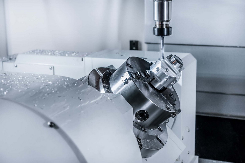 Cnc Machining Cost Factors