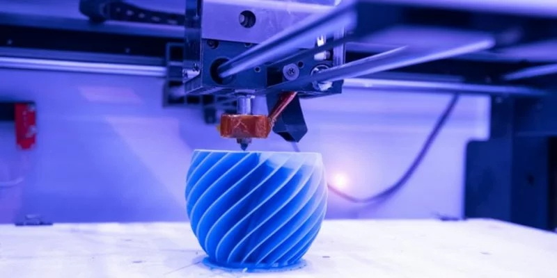 How To Service 3D Printer