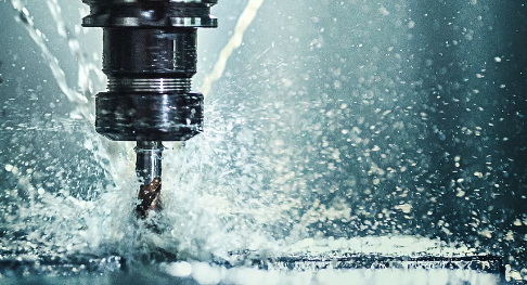 CNC Machining Demand 2025 الطلب على التصنيع باستخدام الحاسب الآلي 2025