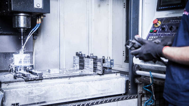 How CNC Duplex Milling Machine Improve Production Efficiency