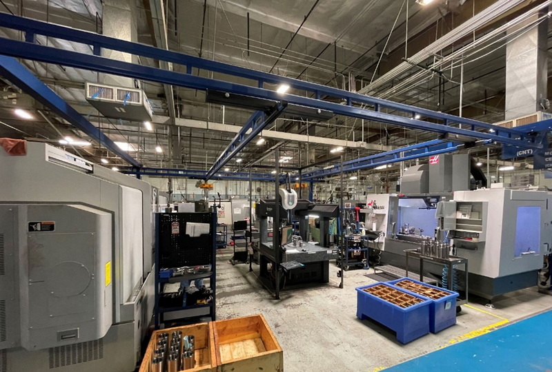 CNC Machining for Metalworking CNC Machining for Metalworking