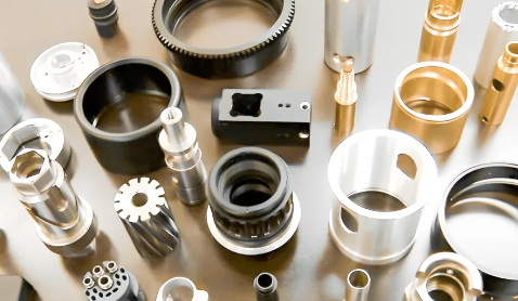 Zijn alle in massa geproduceerde onderdelen CNC-bewerking? - FLYcncpart