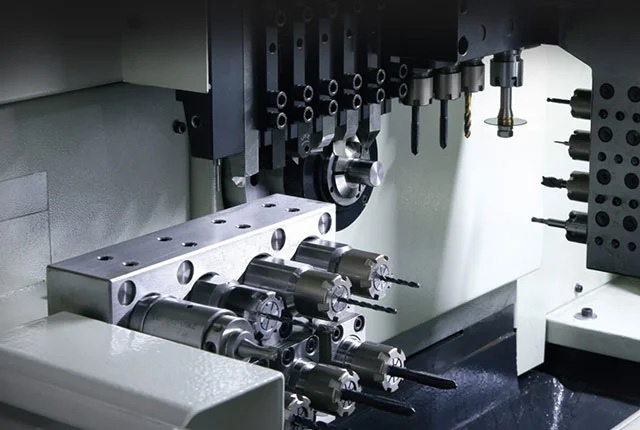Top Swiss-type CNC Machining Manufacturers and Suppliers in Indonesia Top Swiss-type CNC Machining Manufacturers and Suppliers in Indonesia