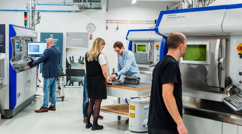 Top 3D Printing Services Manufacturers and Suppliers in Denmark Top 3D Printing Services Manufacturers and Suppliers in Denmark