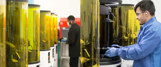 Top 3D Printing Services Manufacturers and Suppliers in France