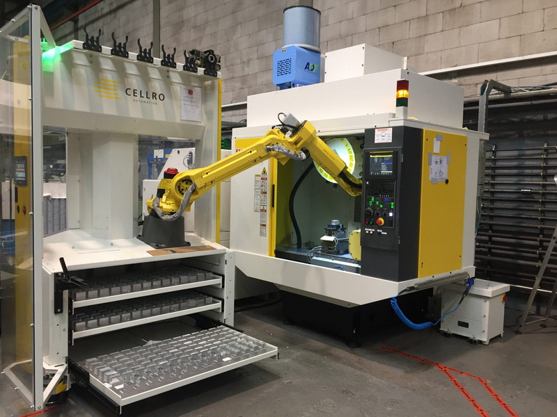 how to automate CNC machining how to automate CNC machining