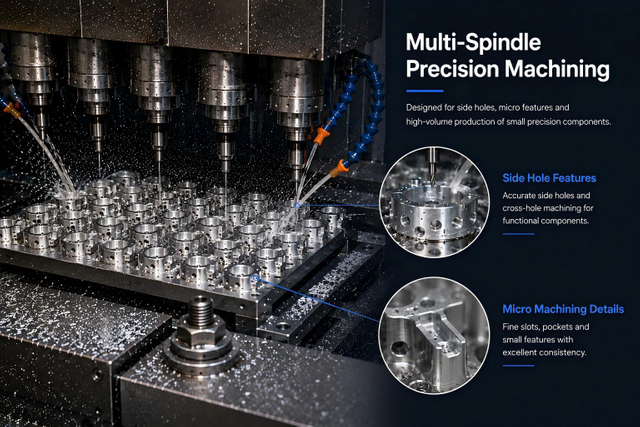 Precision Engraving