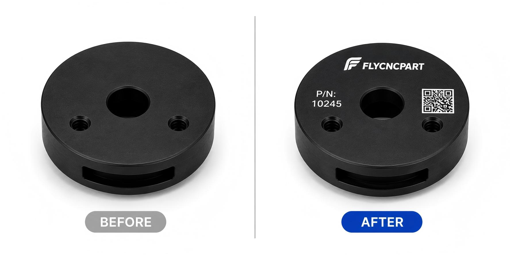Plastic surface treatment