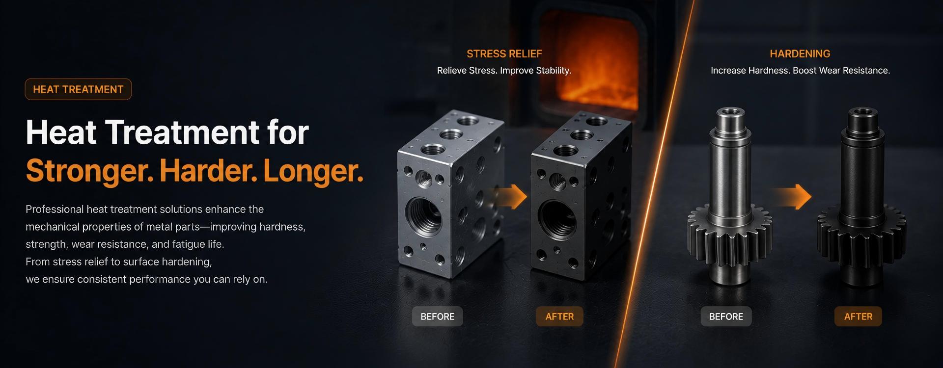 banner-Heat Treatment