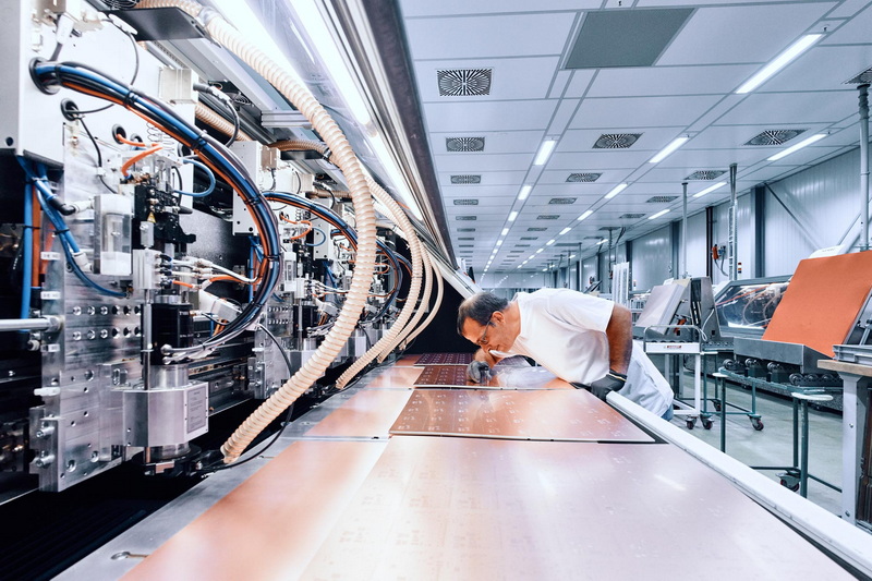 Top Surface Finishes Manufacturers and Suppliers in Switzerland