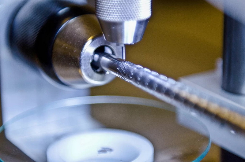 Is CNC Machining Used for Nitinol